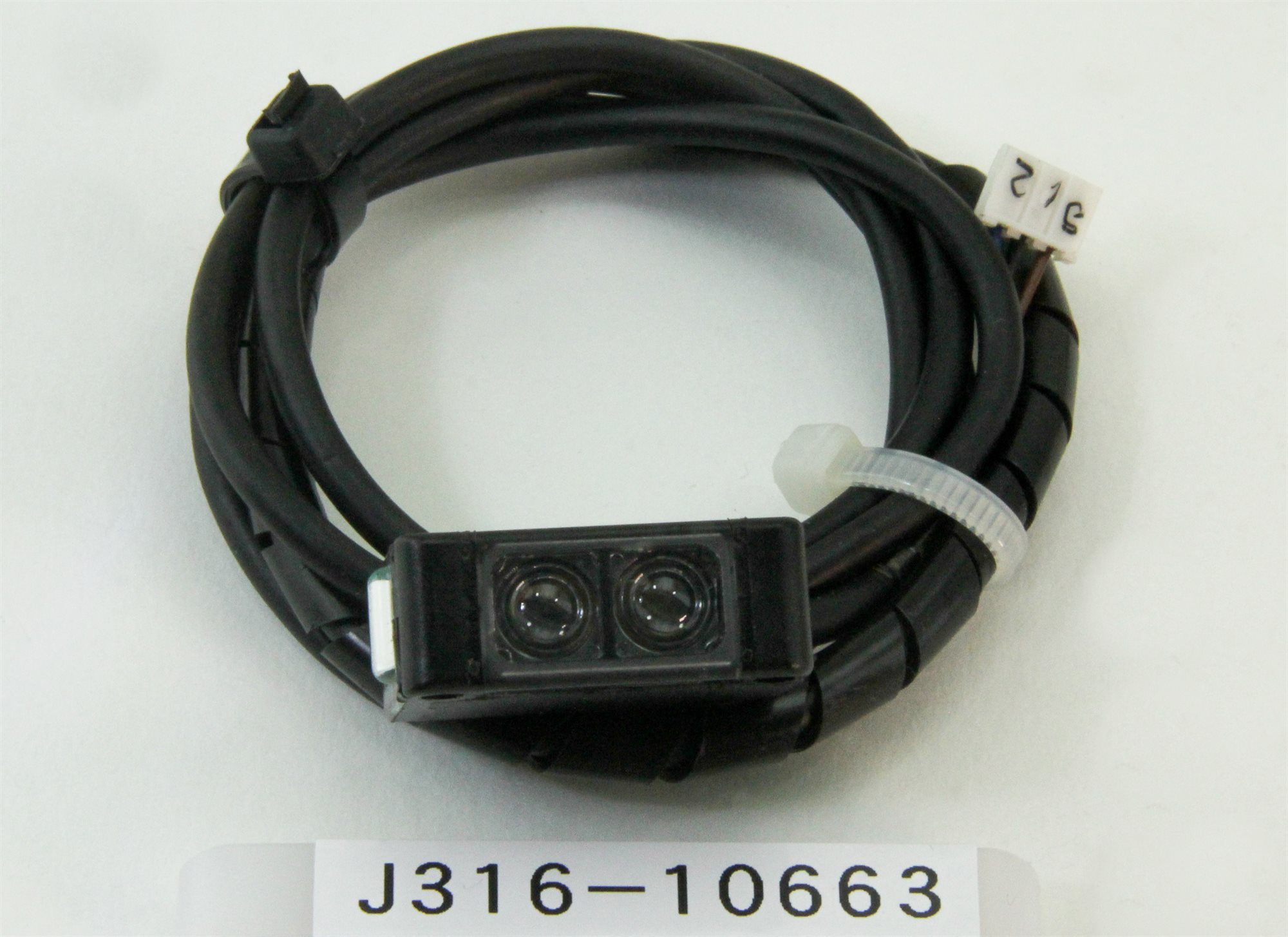 m 10663 SUNX PHOTOELECTRIC SENSOR CX-28 | eBay